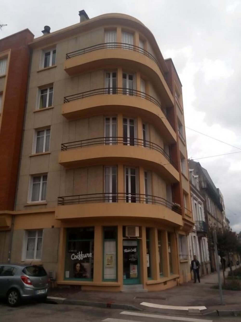 Location Appartement Studio de 30m2  louer sur Limoges Limoges