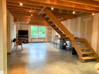  Maison � vendre 4 pi�ces 130 m�