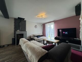  Maison � vendre 7 pi�ces 230 m�