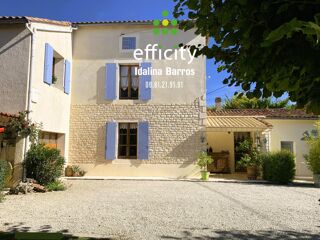  Maison � vendre 6 pi�ces 200 m�