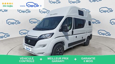 Annonce voiture Camping car Camping car 56990 €
