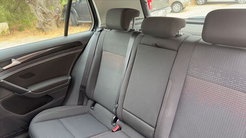 Golf 1.0 TSI 110 DSG7 Sound 2017 occasion 20220 Monticello