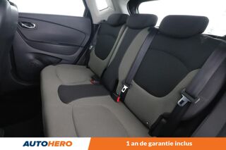 Captur 1.5 dCi Energy Business Eco2 90 ch 2015 occasion 92130 Issy-les-Moulineaux