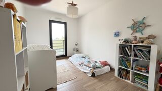  Maison à vendre 3 pièces 107 m²