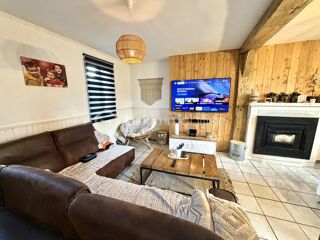  Maison � vendre 5 pi�ces 122 m�
