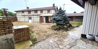  Maison � vendre 8 pi�ces 155 m�