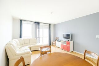  Appartement à vendre 4 pièces 76 m²