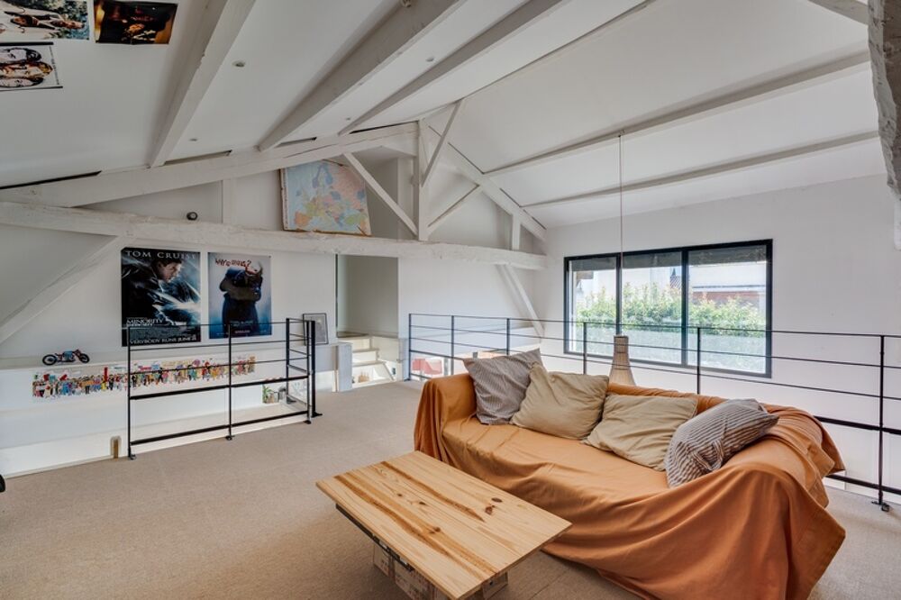  vendre  Maison Toulouse (31500)