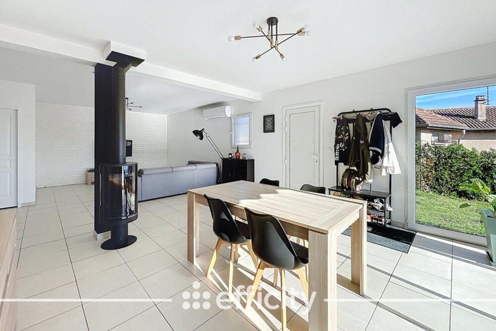 Vente Maison Maison Givors