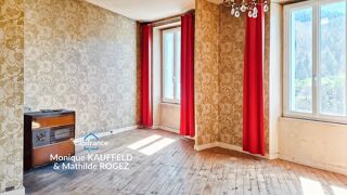  Maison à vendre 8 pièces 154 m²