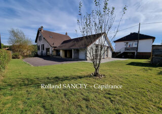  Appartement à vendre 6 pièces 112 m²
