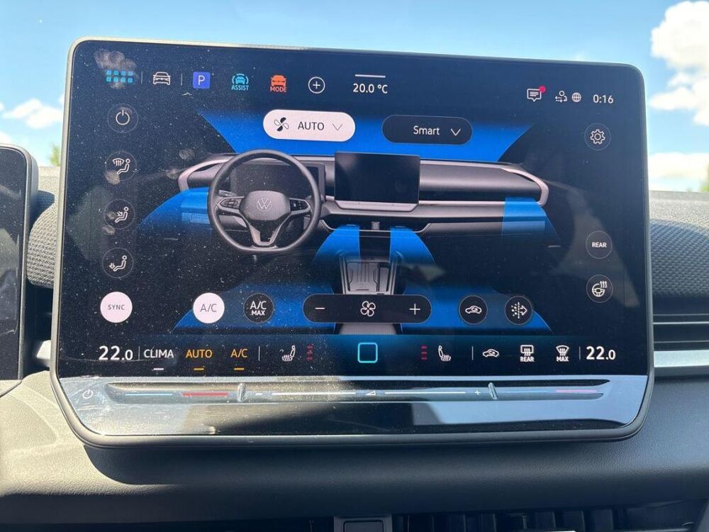 T-ROC FL NOUVEAU NF 1.5 ETSI HYBRID 150CH D 2026 occasion 31100 Toulouse