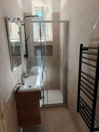  Appartement à louer 3 pièces 60 m²