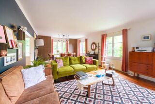  Maison � vendre 7 pi�ces 180 m�