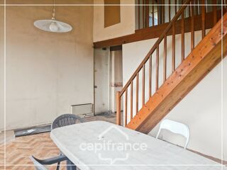  Maison à vendre 3 pièces 55 m²