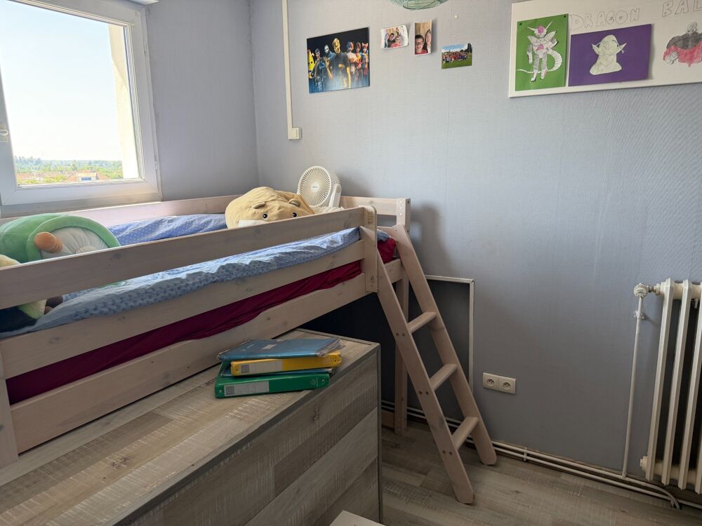 Maison à vendre 3 pièces (71)