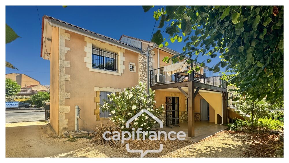 Vente Maison ensemble immobilier  (24) Bergerac