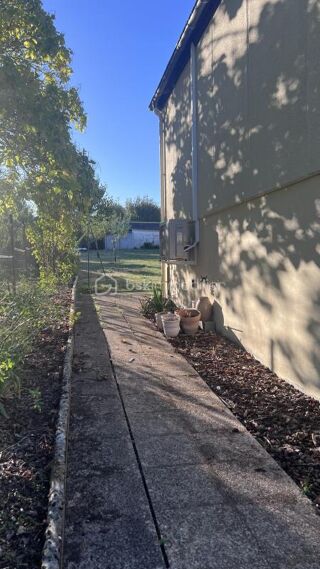 Vente Maison Maison 6 chambres avec jardin clos - 180m2 env - Valençay, au cœur du secteur touristique Valencay