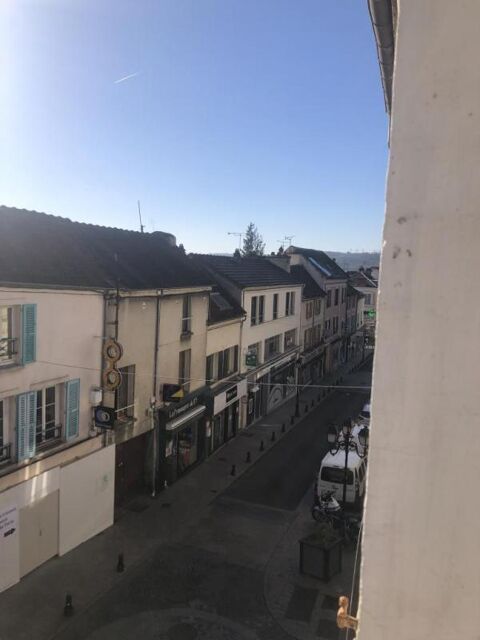  Appartement � louer 1 pi�ce 28 m�