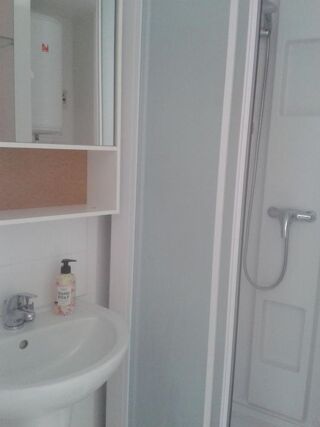  Appartement à louer 1 pièce 20 m²