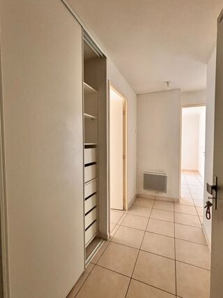  Appartement à vendre 3 pièces 65 m²