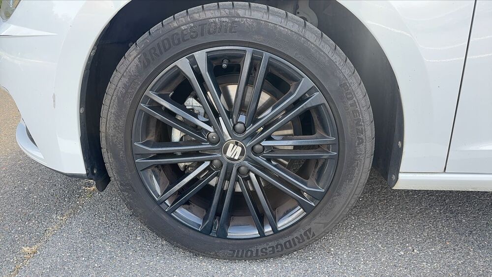 Leon 2.0 TDI 150 DSG6 Xcellence 2017 occasion 91220 Le Plessis Pate