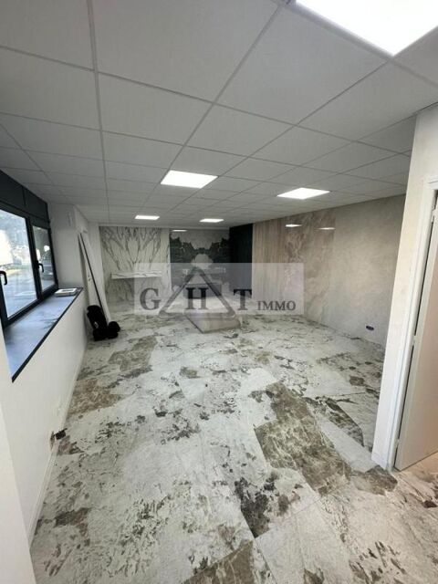   bureaux 47M2 A LOUER MOISSY CRAMAYEL 