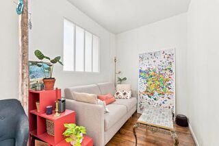Vente Appartement Appartement de 2 pièces de 34 m² à Paris Paris 12