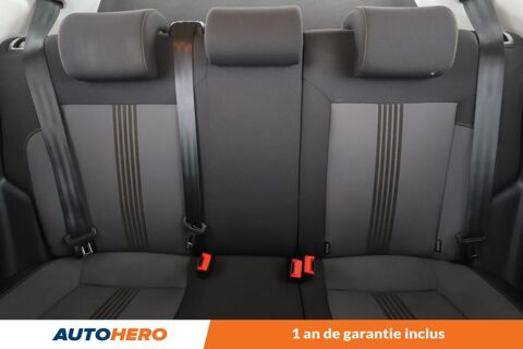 Polo 1.4 TDI BlueMotion Tech Allstar 5P 90 ch 2016 occasion 92130 Issy-les-Moulineaux