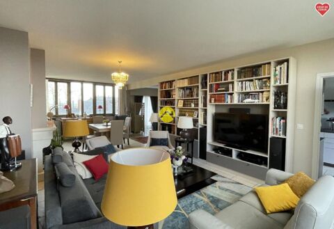  Appartement � vendre 3 pi�ces 131 m�