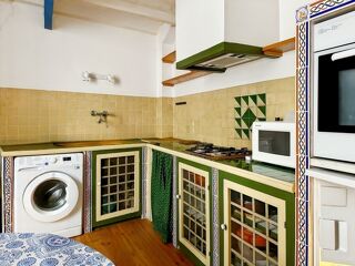  Appartement � vendre 2 pi�ces 65 m�