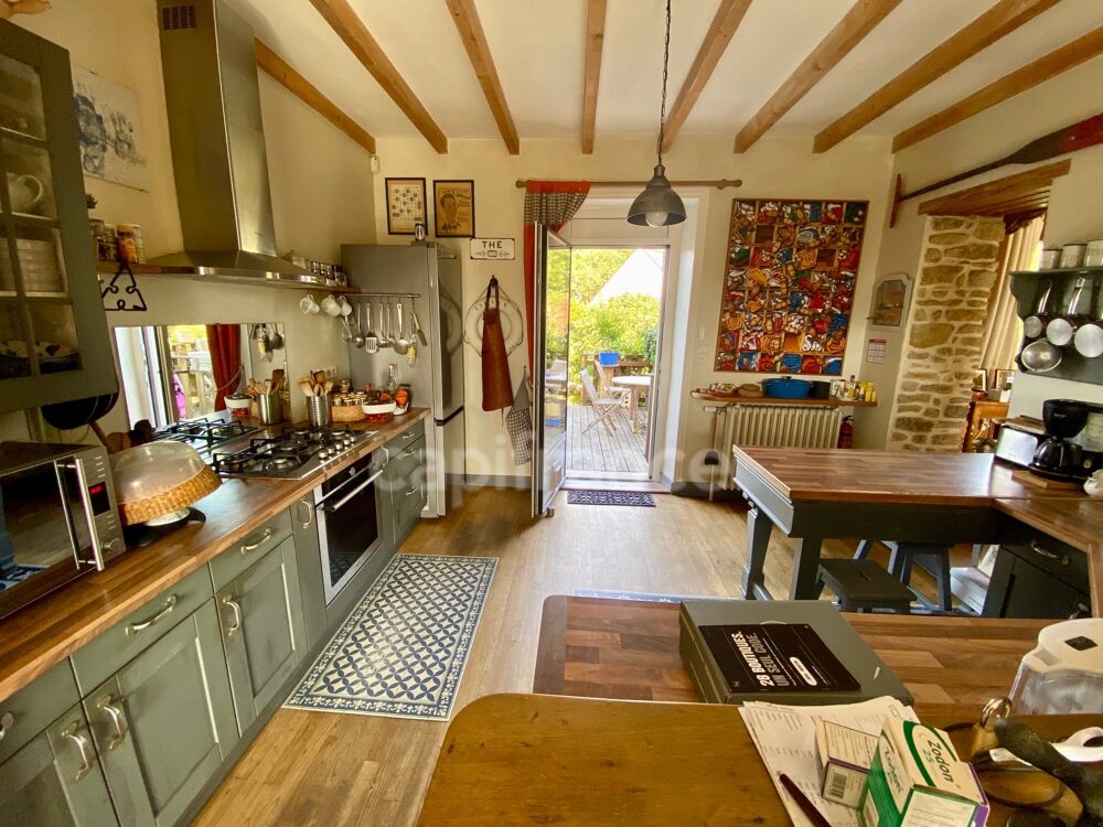 à vendre  Maison Baden (56870)