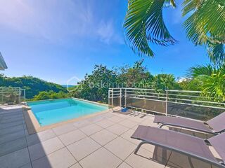  Villa à vendre 3 pièces 88 m²