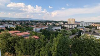  Appartement à vendre 5 pièces 89 m²