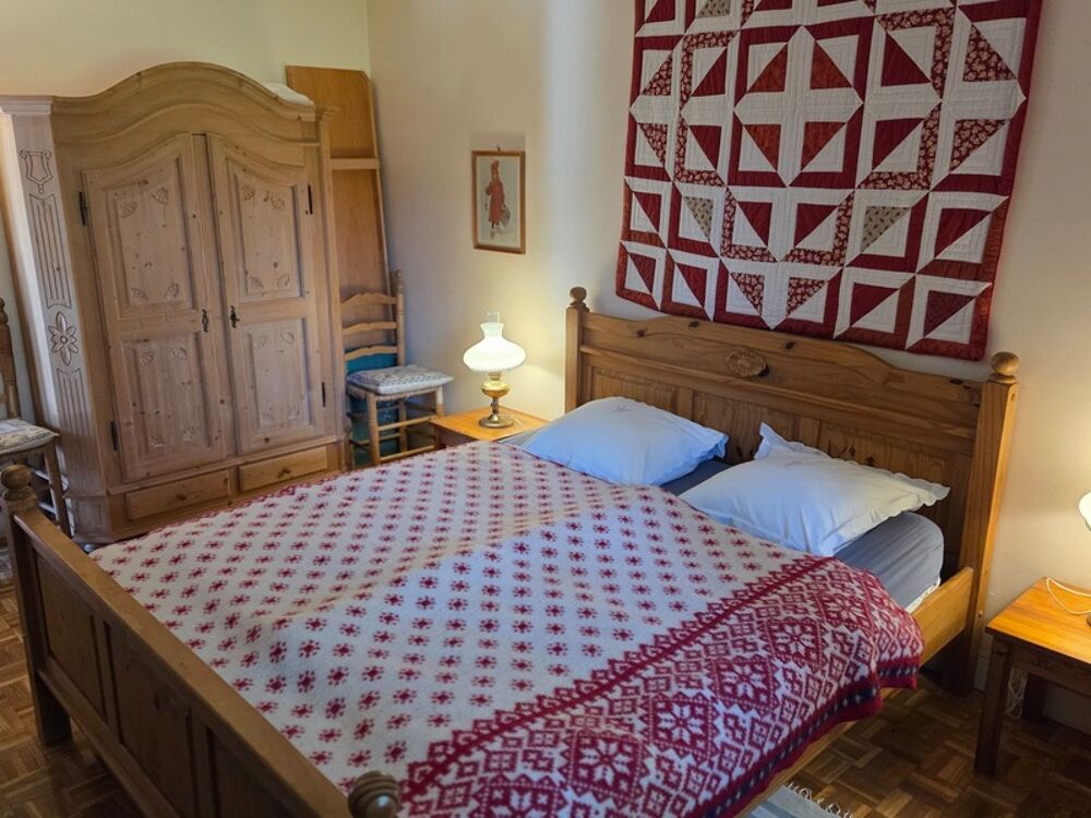 � vendre  Maison Blangy-le-Ch�teau (14130)