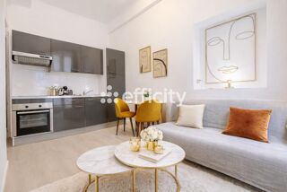  Appartement � vendre 3 pi�ces 58 m�