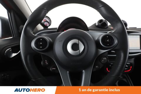 ForFour 0.9 Prime 90 ch 2015 occasion 92130 Issy-les-Moulineaux