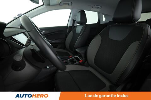Grandland x 1.6 Hybrid Elite Auto 225 ch 2020 occasion 92130 Issy-les-Moulineaux