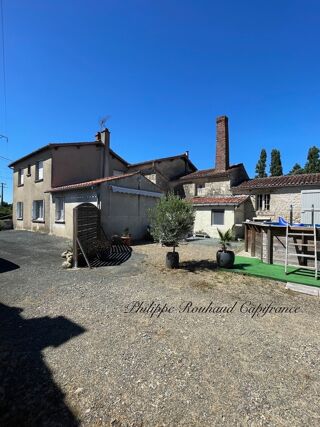  Maison � vendre 13 pi�ces 175 m�