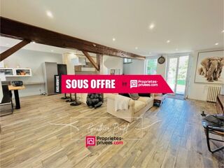  Maison � vendre 8 pi�ces 167 m�