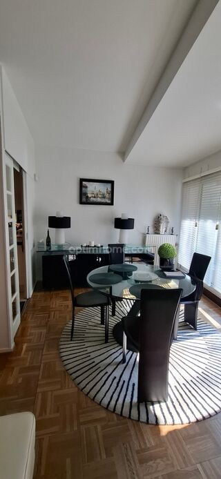  Appartement � vendre 5 pi�ces 110 m�