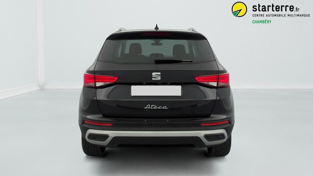 Ateca 2.0 TDI 150 CH START/STOP DSG7 STYLE BUSINESS 2022 occasion 73420 Voglans