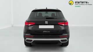 Ateca 2.0 TDI 150 CH START/STOP DSG7 STYLE BUSINESS 2022 occasion 73420 Voglans
