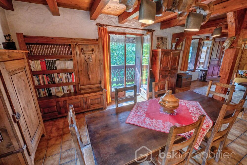 vendre  Chalet Les Houches (74310)