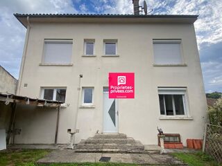  Maison  vendre 5 pices 145 m