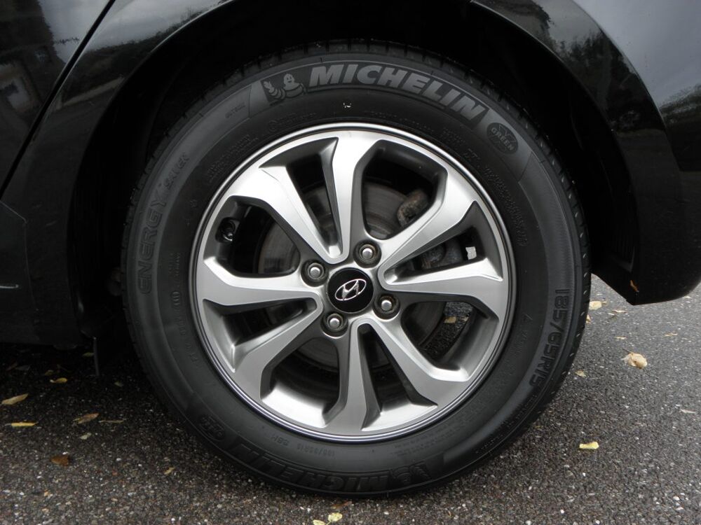 i20 II 1.0 T-GDI 100ch Cr&eacute;ative DCT-7 / 5ch 2020 occasion 57640 Malroy