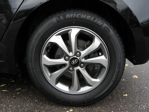 i20 II 1.0 T-GDI 100ch Cr&eacute;ative DCT-7 / 5ch 2020 occasion 57640 Malroy