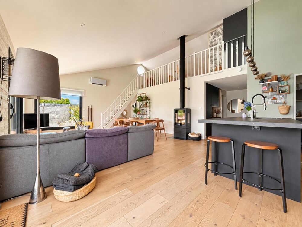 à vendre  Maison Les Sables-d'Olonne (85180)