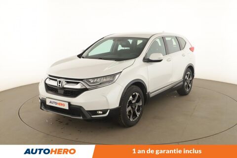 Honda CR-V 1.5 i-VTEC 2WD Elegance 173 ch 2019 occasion Issy-les-Moulineaux 92130