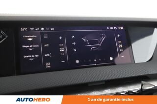 DS4 1.2 PureTech Cross Rivoli EAT8 130 ch 2023 occasion 92130 Issy-les-Moulineaux
